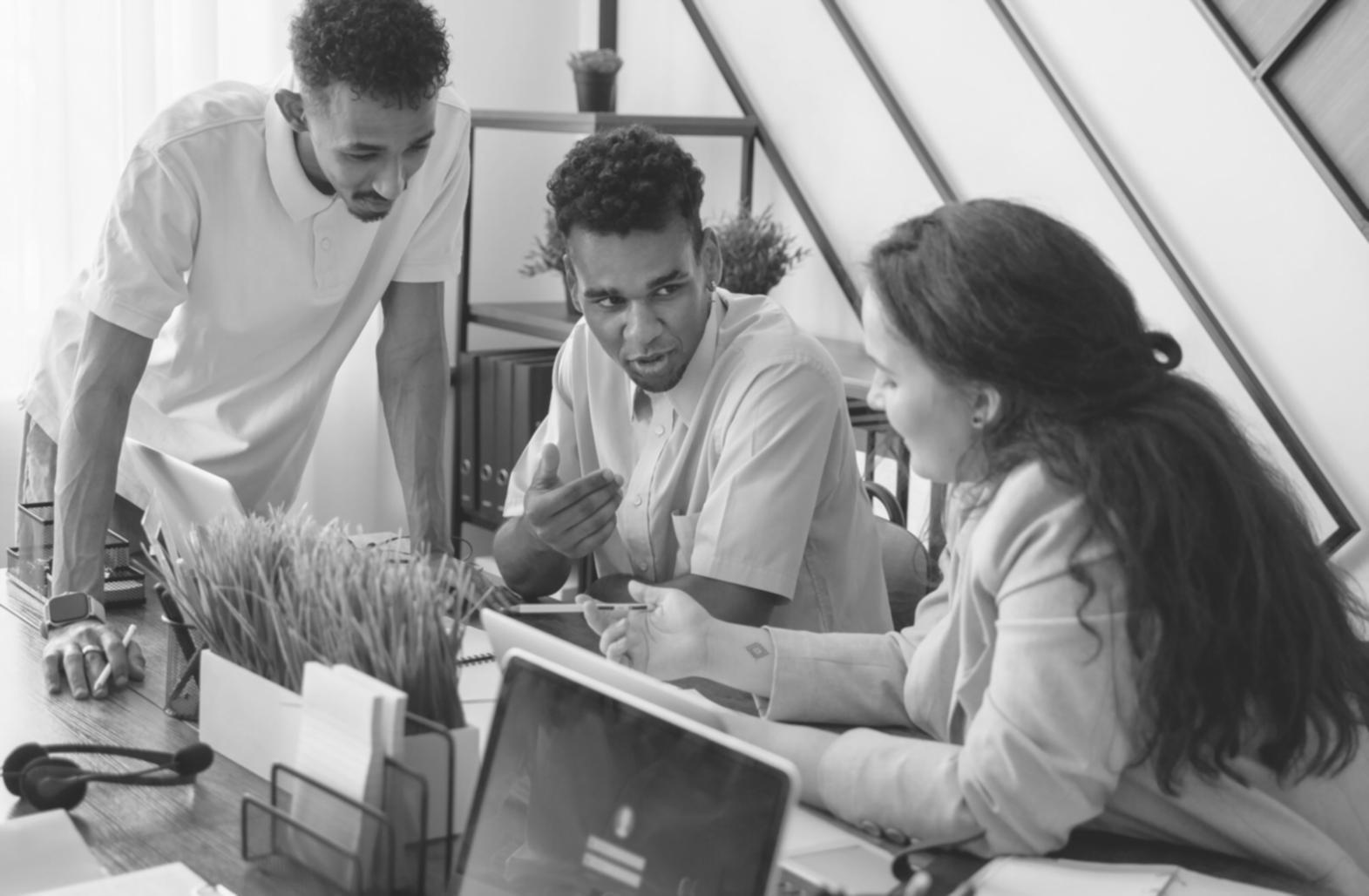 Professionelle Beratung bei Zentechx Edge